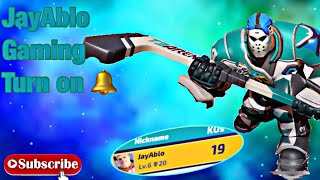 T3 ARENA Gameplay !!!!! TRYING THIS NEW BROKEN CHARACTER screenshot 4