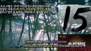 Drama korea terbaru_Mr.Sunshine Eps.01 Sub Indo