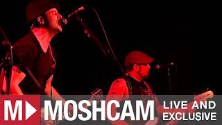 No Use For A Name - Coming Too Close | Live in Sydney | Moshcam