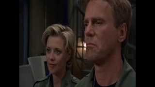 Stargate-SG-1 Jack ONeill in Season 2