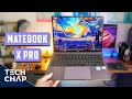 Huawei MateBook X Pro (2020) TESTED! Should You Buy It? | The Tech Chap