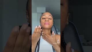 HOW TO: MORNING SKINCARE ROUTINE FOR ACNE/HYPERPIGMENTATION/ANTI-AGING #skincare #hyperpigmentation