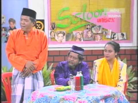 Pi.Mai.Pi.Mai.Tang.Tu.Raja.Pantun.Bhgn 4 - YouTube