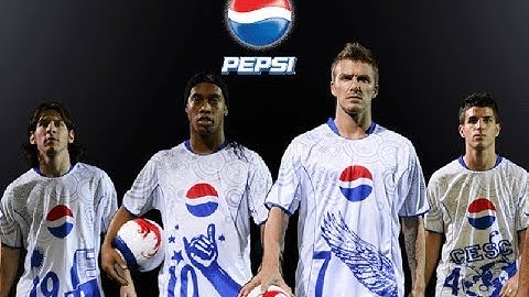 Chiến lược kinh doanh mới của Pepsi - Đầu tư vào thiết kế