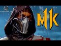 SUPERKICK BRUTALITY FOR THE WIN! - Mortal Kombat 11: "Rain" Gameplay