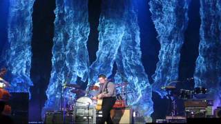 Video thumbnail of "The Decemberists "Angel, Won't You Call Me?" Live @ Thomas Wolfe Auditorium 09/25/09"