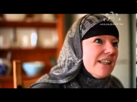 My Story My Journey My Islam -  Seema Khan - 16 October 2013 - Part 1