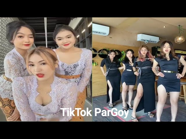 Kumpulan Video GOOD PONSEL TikTok ParGoy💋🔥🔥 #trending #joget #goodponselangels class=