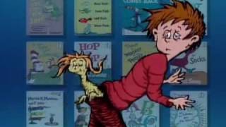 Opening To Dr Seusss Abc Beginner Book Video 2001 Vhs