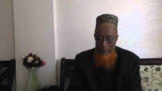 Mawlana Abdullah jalalabadi