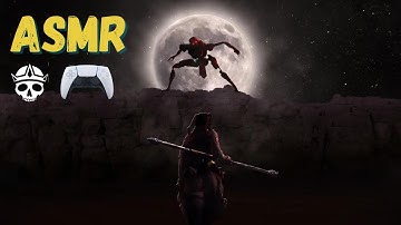 ASMR GAMING Apex Legends Relaxing Controller Sounds 😴