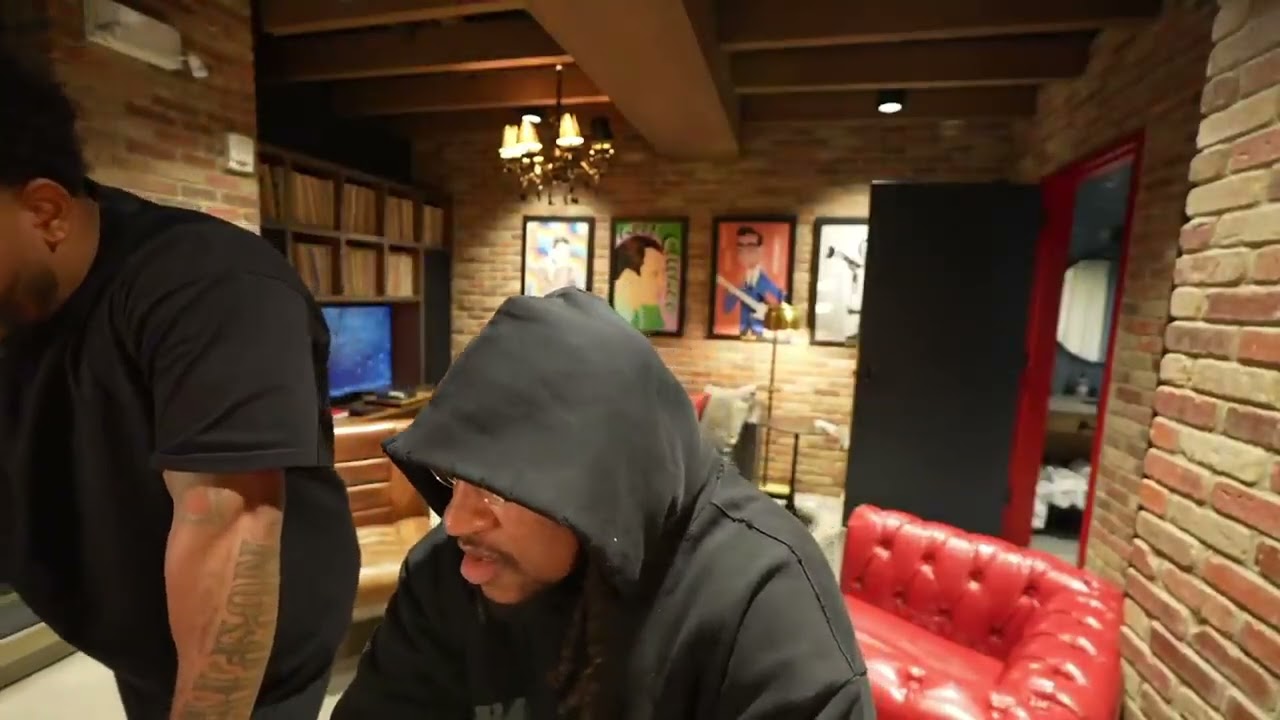Overview of the Blank Face Anniversary Merch Drop