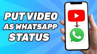 How to Put YouTube Video as Whatsapp Status 2024 screenshot 4