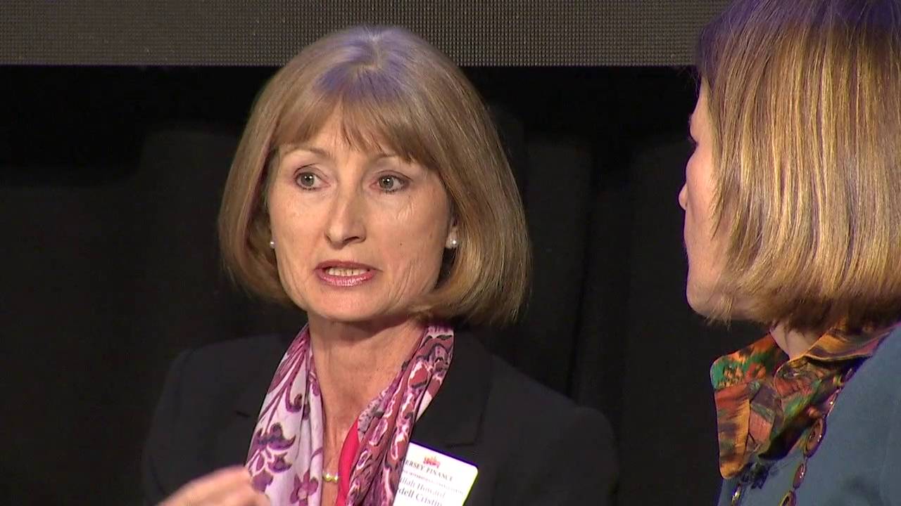 Jersey trusts a beneficiary's rights to information YouTube