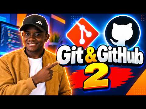 Git & Github 2 (Versions Control)