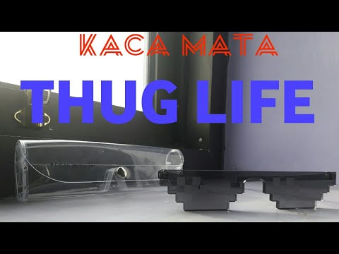 What Lazada Kacamata