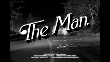 The Man - Iz Divine (Official Music Video)