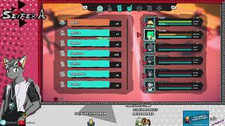 Using TemTem's stamina gauge as vital resource Wealth