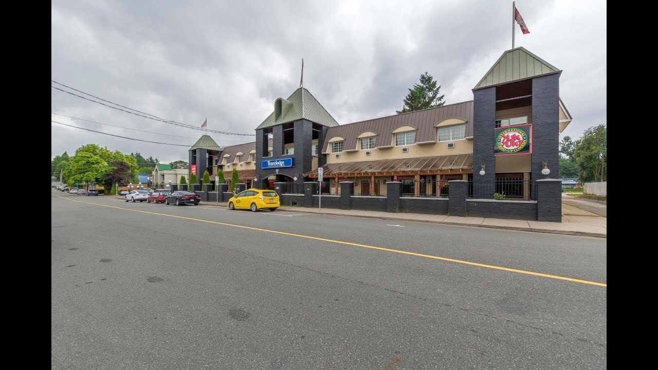 2509 Pauline St Restaurant, Lounge & Pub Space for Lease in