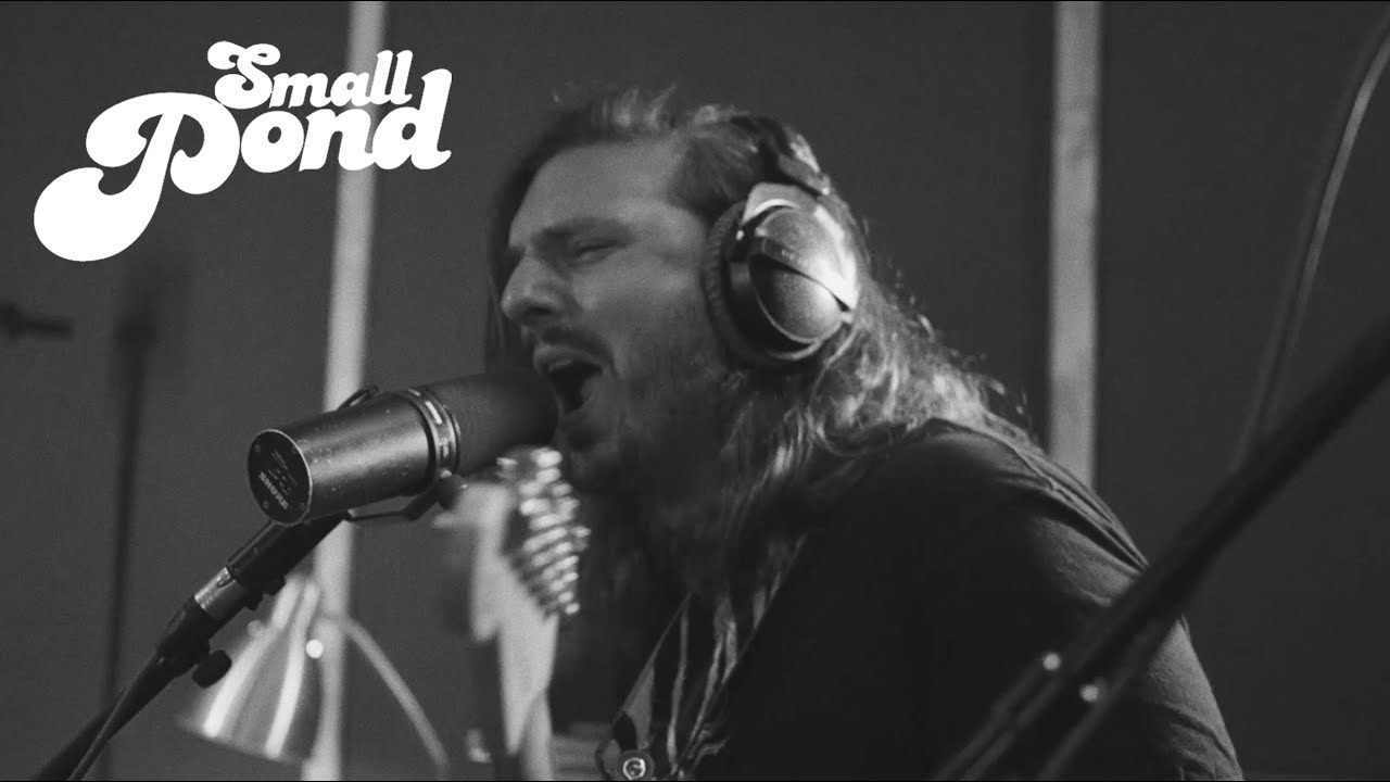 Watch Chalk Hands - Charm (Small Pond Session) on YouTube Watch Chalk Hands - Charm (Small Pond Session) on YouTube