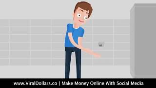 Viral Dollars Viraldollars.co Review Make Legit Money Online On Social Media With Viral Dollars