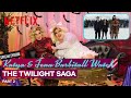 Drag queens katya  fena barbitall react to the twilight saga pt 2  i like to watch