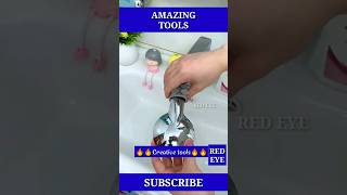 Modular Bathroom items  #tool #tools #tooltips #gadget  #shorts  #shorts #shortsfeed #ytshorts