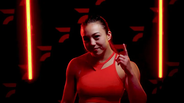 WNO Prelim: Brianna Ste-Marie vs Bri Robertson | O...