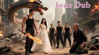 Zunzi Dragon King Peiyin ID