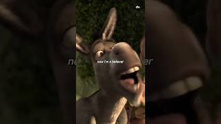 I'm a Believer (Eddie Murphy) Shrek (2001)