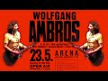 Wolfgang Ambros - Arena 1982