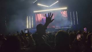 NF - Time Live 4K Tampa (Amalie Arena) 5/24/24