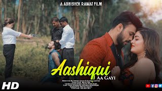 Aashiqui Aa Gayi | Radhe Shyam | 4K Video | Future Entertainment