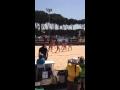 Beach Volley World Dancing