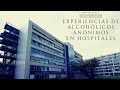 Experiencias de AA en Hospitales/ Revista Dimensión Vol.#28 /Instituciones en AA