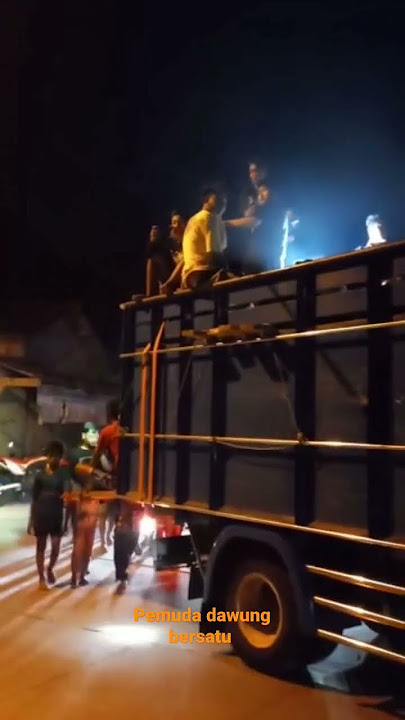ronda sahur 2023 live desa pendem