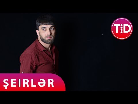 Tural Davutlu - Şeirlər 2019 / Audio