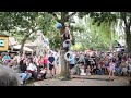 Tuey Wilson Ren fest