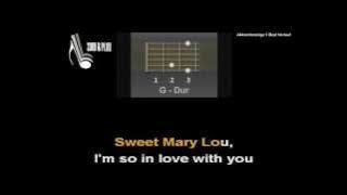 Hello Mary Lou - Creedence Clearwater Revival