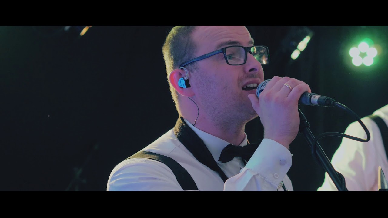 Weselny pyton – Zespół Espresso (live 2020) (Sławomir cover)