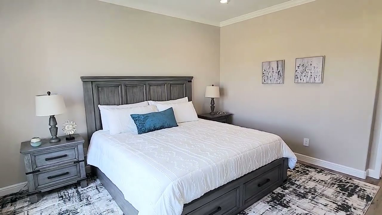 The Cottage - The Range @ Gun Barrel City