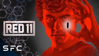 Red 11 | Full Movie | Sci-Fi Horror | Science Fiction | Robert Rodriguez