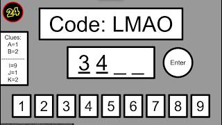 Information I Made A Game In Google Slides Update