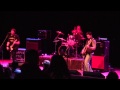 Capture de la vidéo Scrappy's Attic Live @ The Granada  Lawrence Ks 1/11/14
