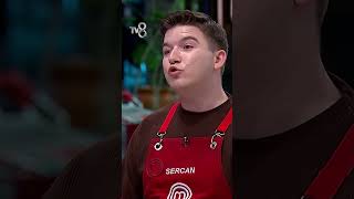 &quot;Başarı hiçbir zaman tesadüf değildir!&quot; #MasterChefTürkiye #MasterChef #ACUNMEDYA #TV8