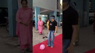 Ballon Game Part 2 #funny #ytshorts