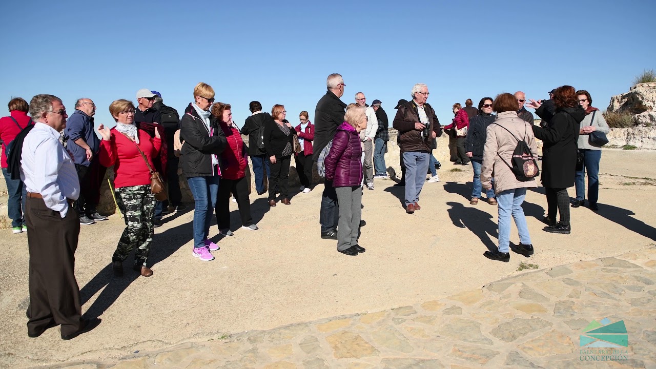 Actividades programadas -  Alcalá del Júcar.