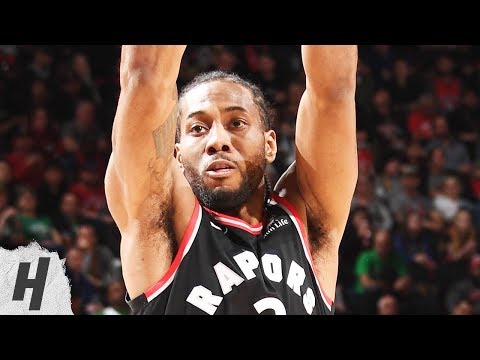 Toronto Raptors vs Detroit Pistons - Full Game Highlights | March 17, 2019 | 2018-19 NBA Season