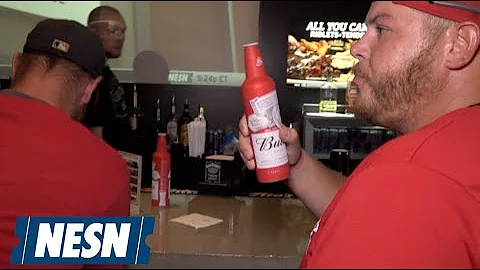 Red Sox Fans Pick Their Favorite Red Sox-Yankees Rivalry Moments