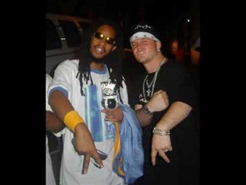 BIG AND RICH - LOUD (LIL JON REMIX) FULL SONG !